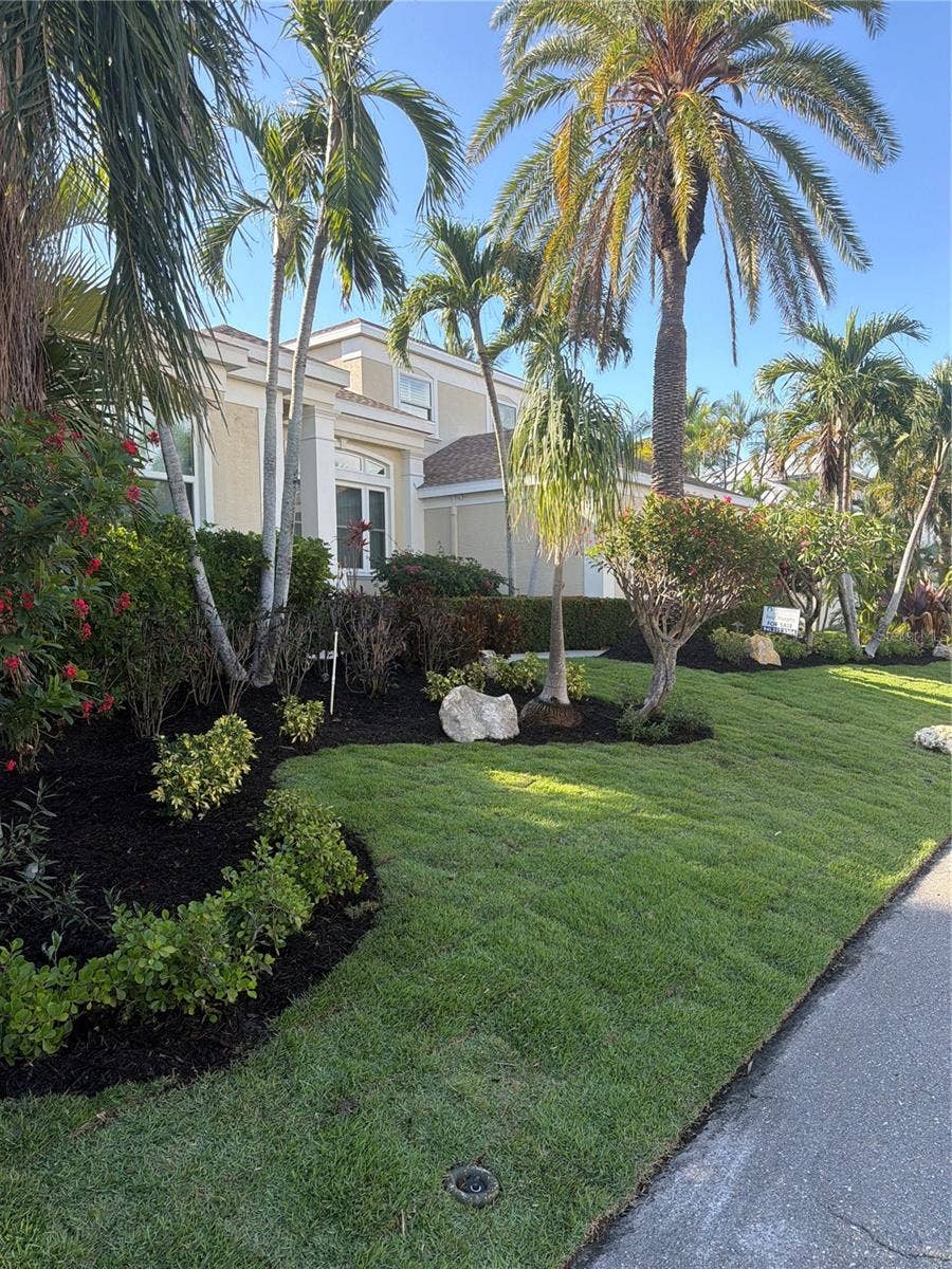 Property photo for 523 JUAN ANASCO DRIVE, Longboat Key, FL