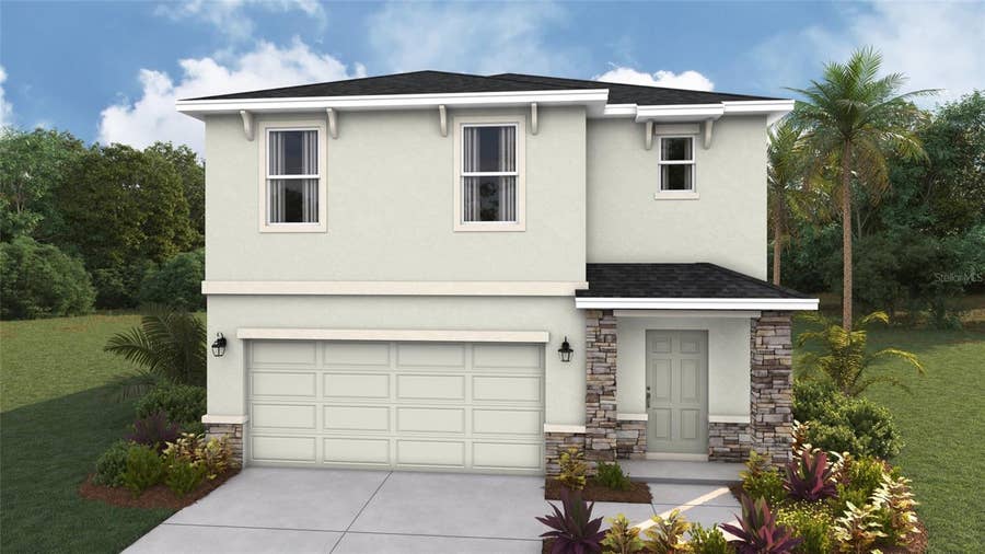 Property photo for 18105 GANDER TERRACE, Lakewood Ranch, FL