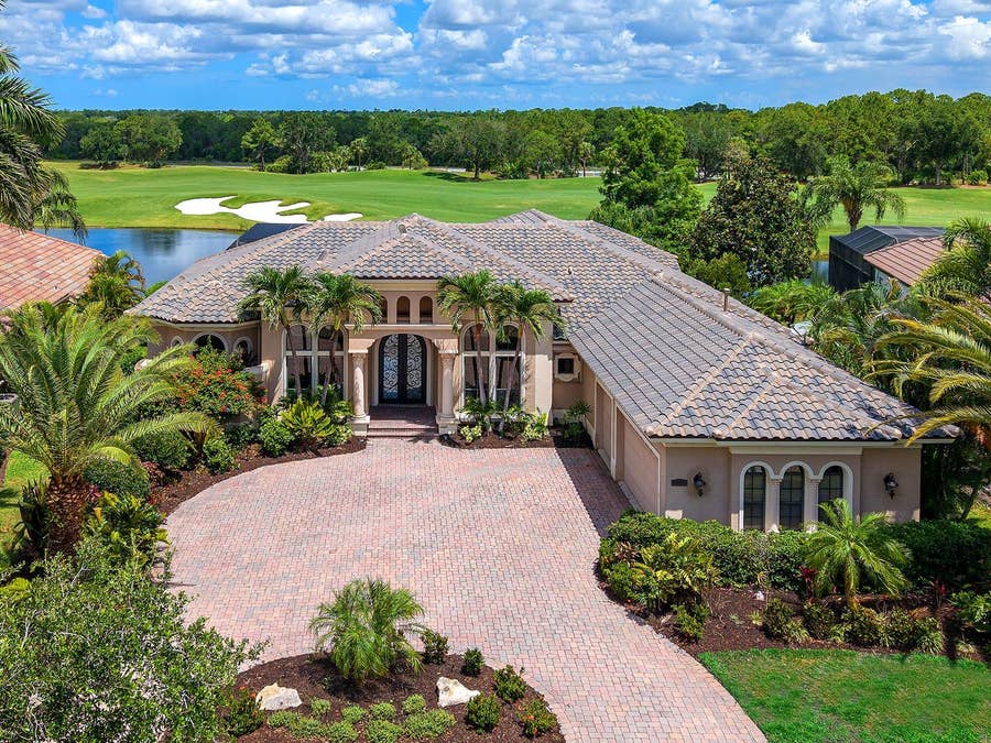 Property photo for 12625 DEACONS PLACE, Lakewood Ranch, FL
