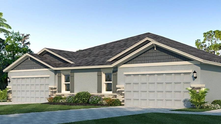 Property photo for 1607 LOVE GRASS TERRACE, Parrish, FL