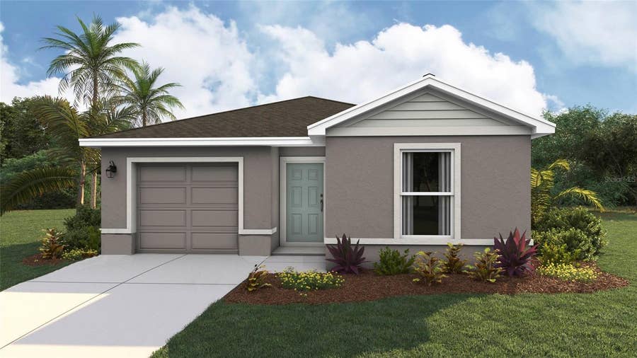Property photo for 13133 OLD CANOE WAY, Parrish, FL