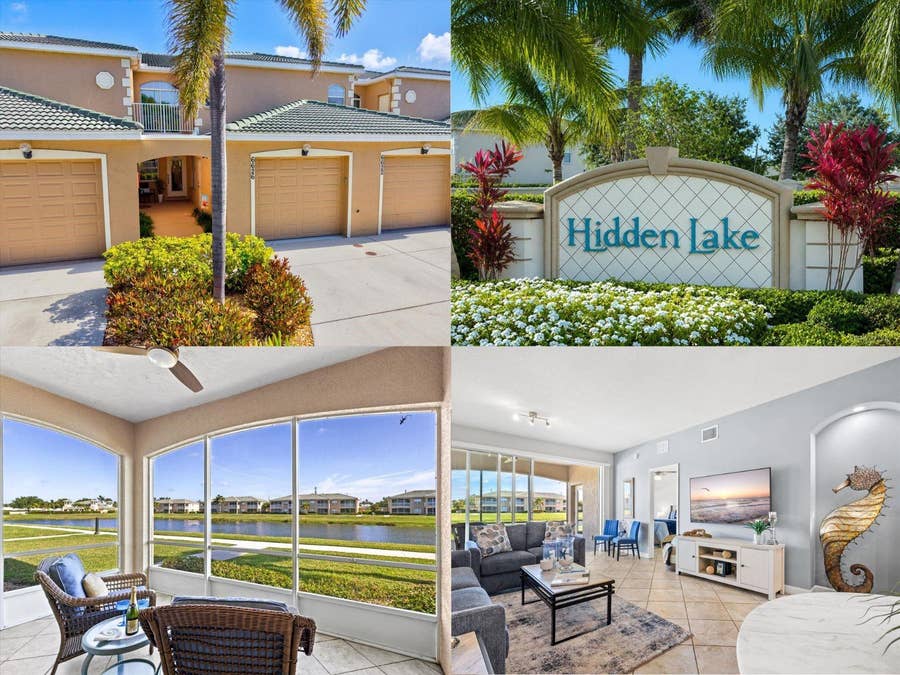 Property photo for 6626 7TH AVENUE CIRCLE W, Bradenton, FL