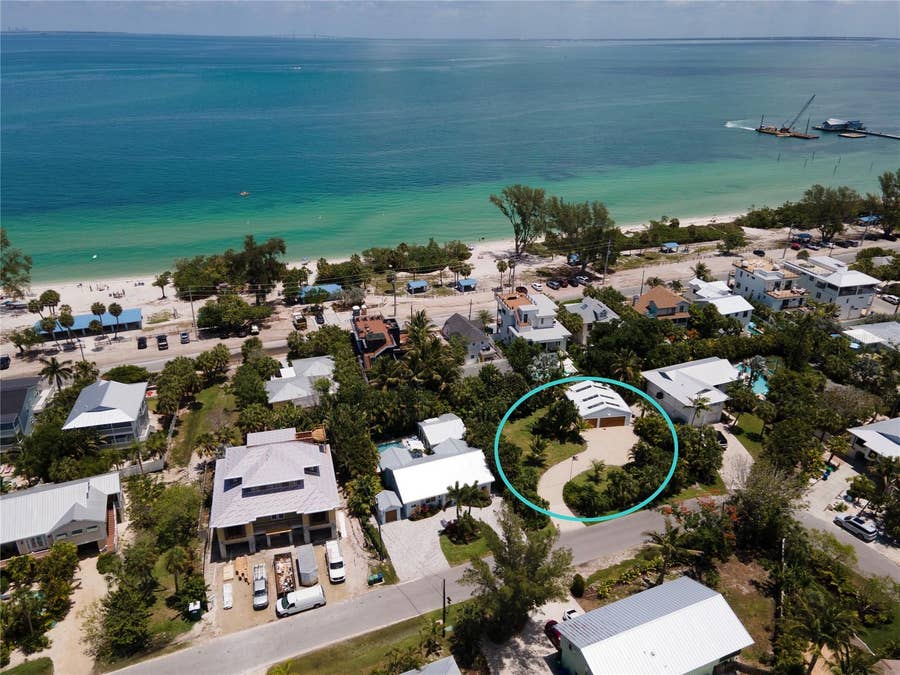 Property photo for 240 GLADIOLUS STREET, Anna Maria, FL