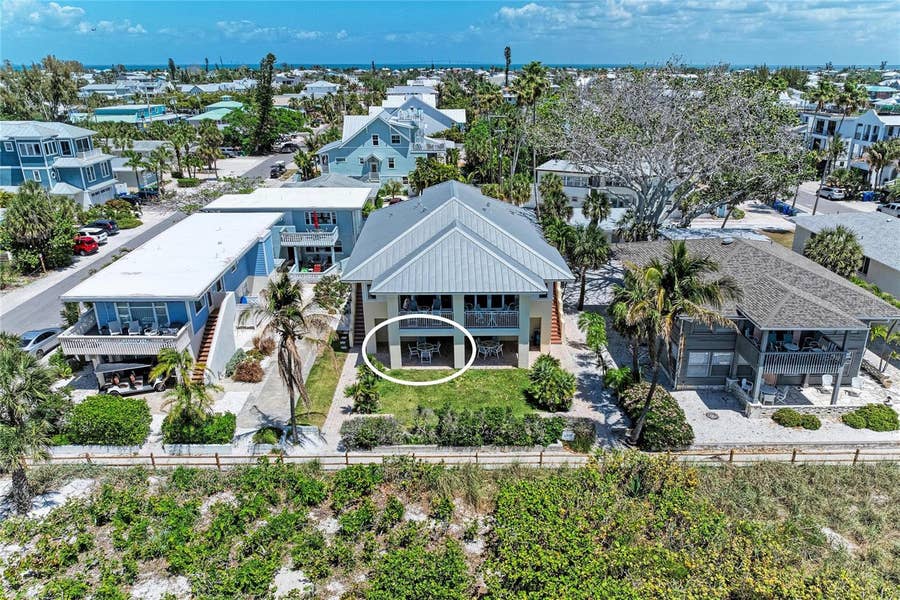 Property photo for 101 PALM AVENUE, #2, Anna Maria, FL