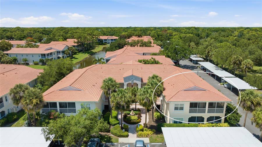 Property photo for 4244 CENTRAL SARASOTA PARKWAY, #726, Sarasota, FL