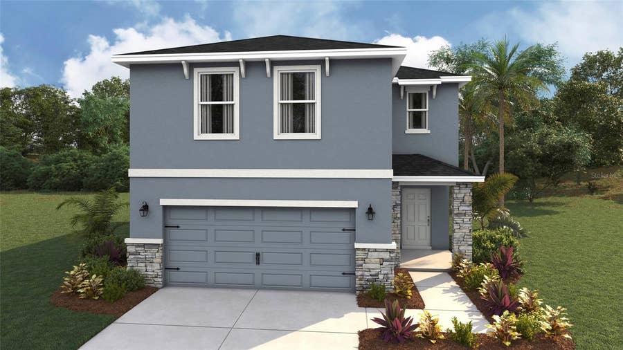 Property photo for 10713 MONARCH WOOD GLEN, Parrish, FL