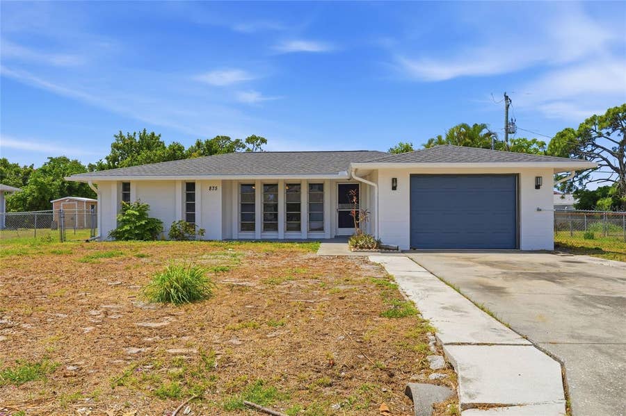 Property photo for 875 PONDEROSA ROAD, Venice, FL
