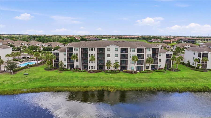 Property photo for 17810 GAWTHROP DRIVE, #203, Lakewood Ranch, FL
