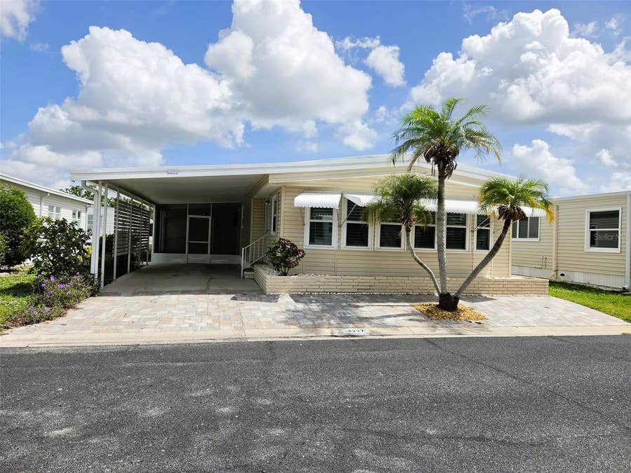 Property photo for 3227 BAYBERRY TERRACE, Sarasota, FL