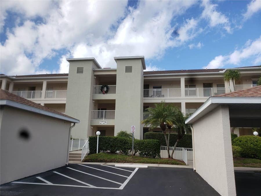 Property photo for 2725 TERRA CEIA BAY BOULEVARD, #102, Palmetto, FL