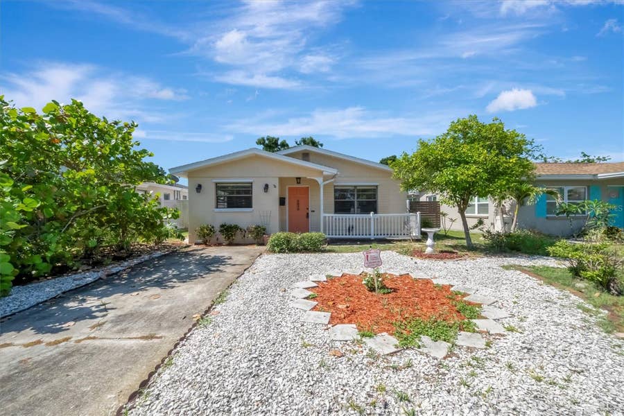 Property photo for 5630 13TH AVENUE N, St Petersburg, FL
