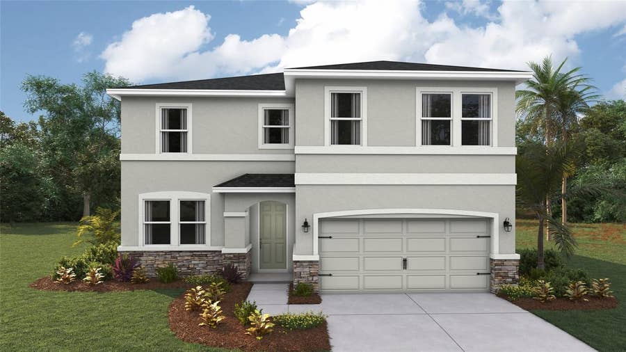 Property photo for 10730 RABBIT GROVE TRAIL, Parrish, FL