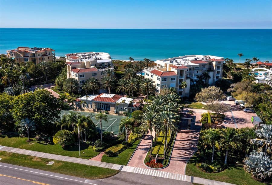 Property photo for 2185 GULF OF MEXICO DRIVE, #212, Longboat Key, FL