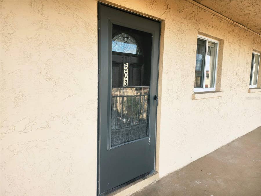 Property photo for 3973 LAKE BAYSHORE DRIVE, #503, Bradenton, FL