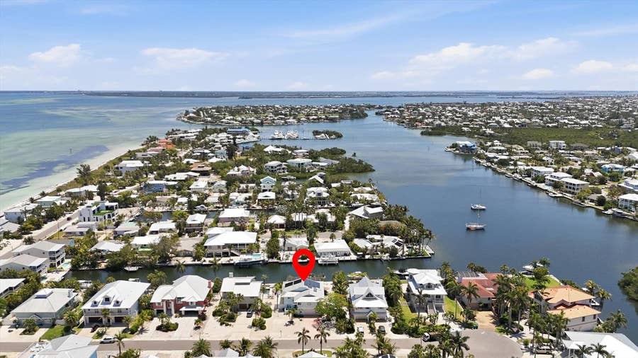 Property photo for 517 KUMQUAT DRIVE, Anna Maria, FL