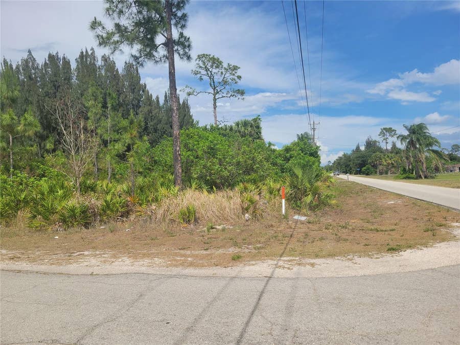 Property photo for 2601 E 10TH STREET, Lehigh Acres, FL