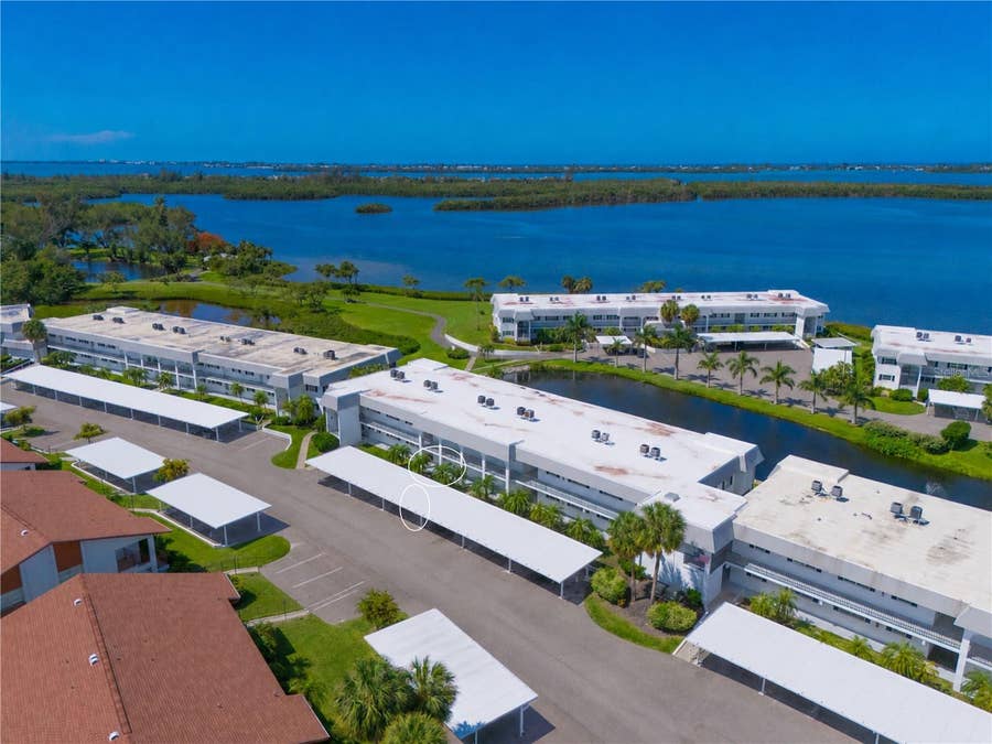 Property photo for 4809 INDEPENDENCE DRIVE, Bradenton, FL