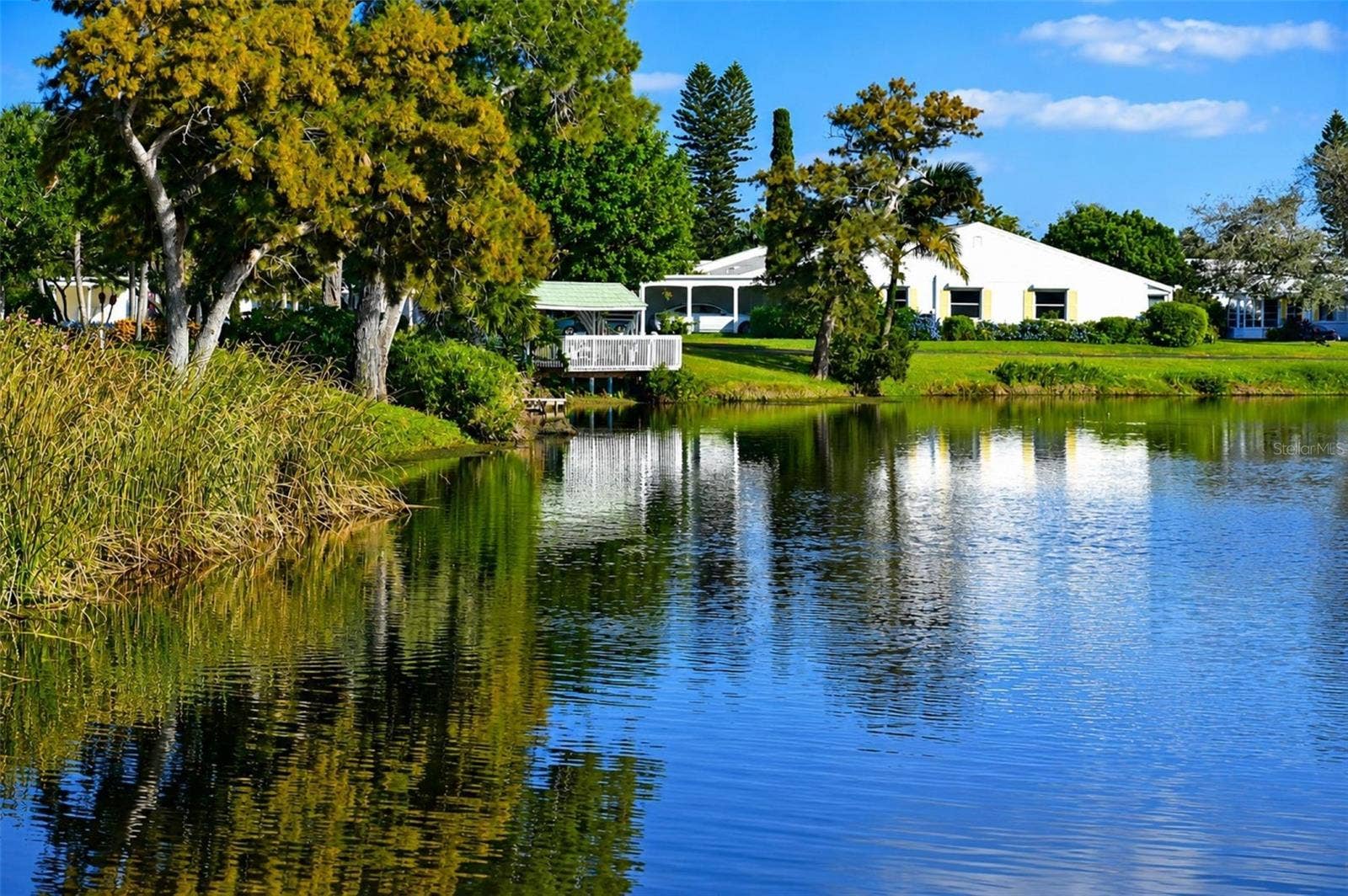 4809 INDEPENDENCE DRIVE, Bradenton, FL 34210 Mt Vernon lake