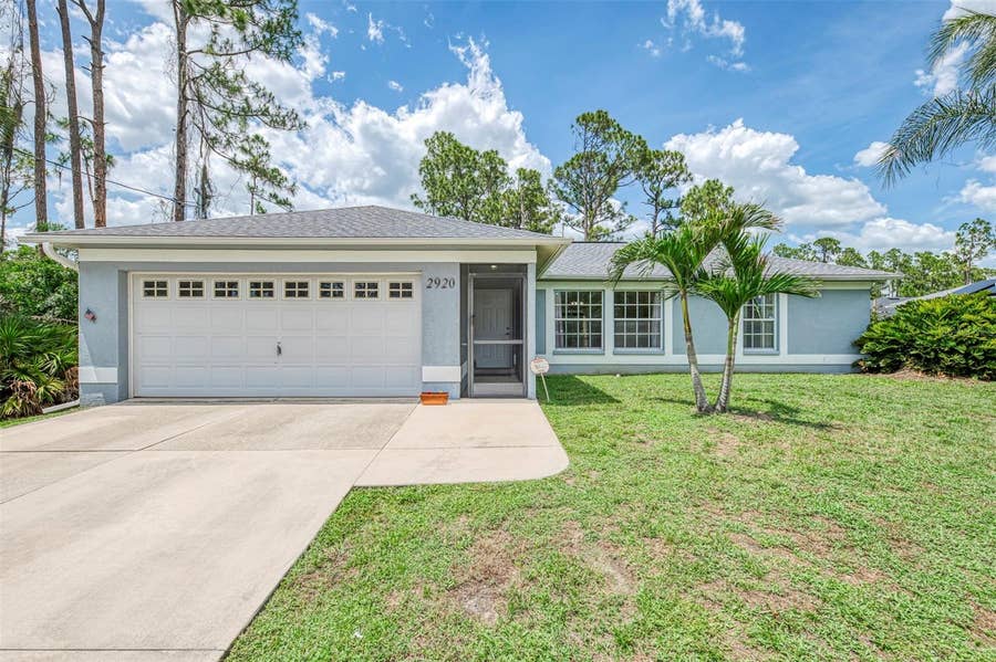 Property photo for 2920 PASCAL AVENUE, North Port, FL