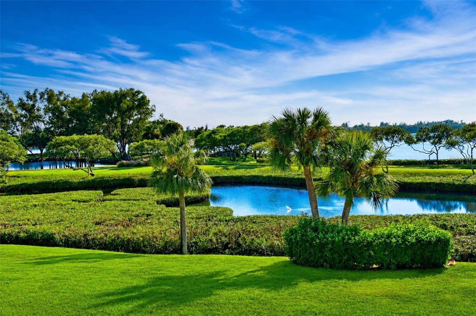 4853 INDEPENDENCE DRIVE, Bradenton, FL 34210 Mt Vernon lagoon