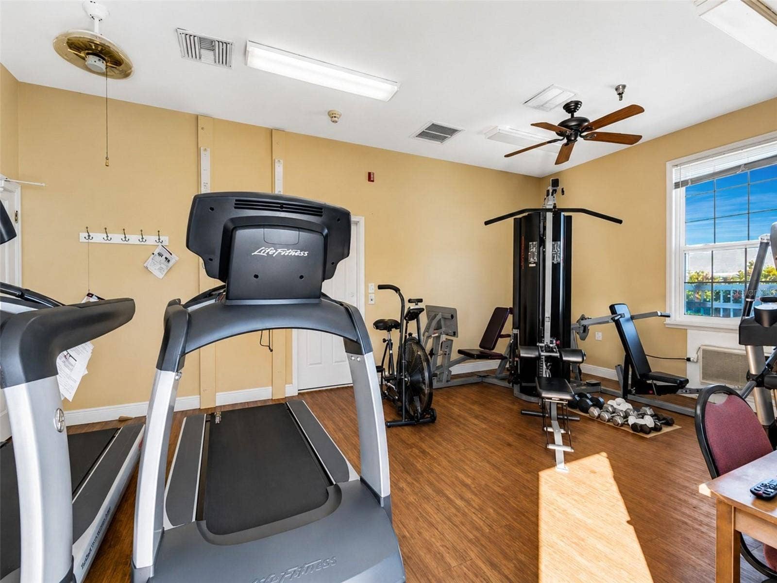 4853 INDEPENDENCE DRIVE, Bradenton, FL 34210 Mt Vernon fitness center