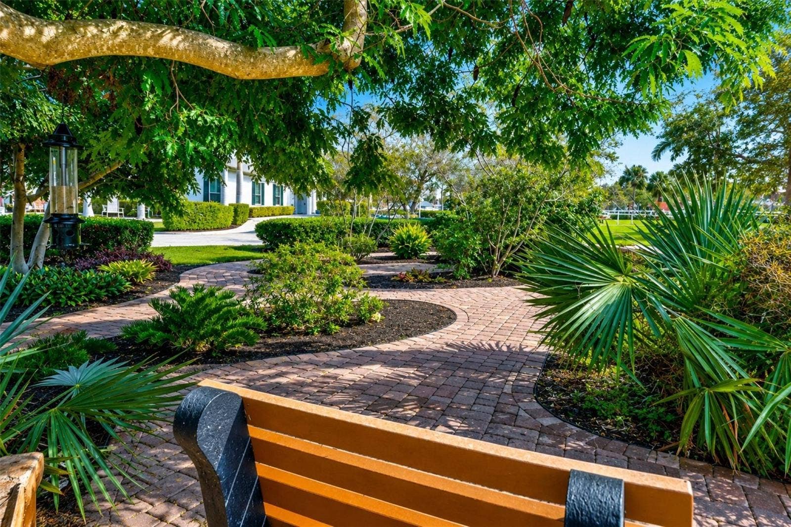4853 INDEPENDENCE DRIVE, Bradenton, FL 34210 Mt Vernon butterfly garden