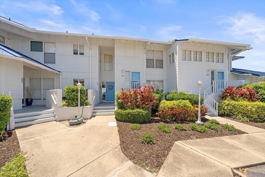 Property photo for 851 AUDUBON DRIVE, #851, Bradenton, FL