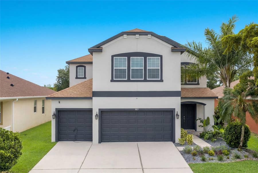 Property photo for 5815 ARBOR WOOD COURT, Bradenton, FL