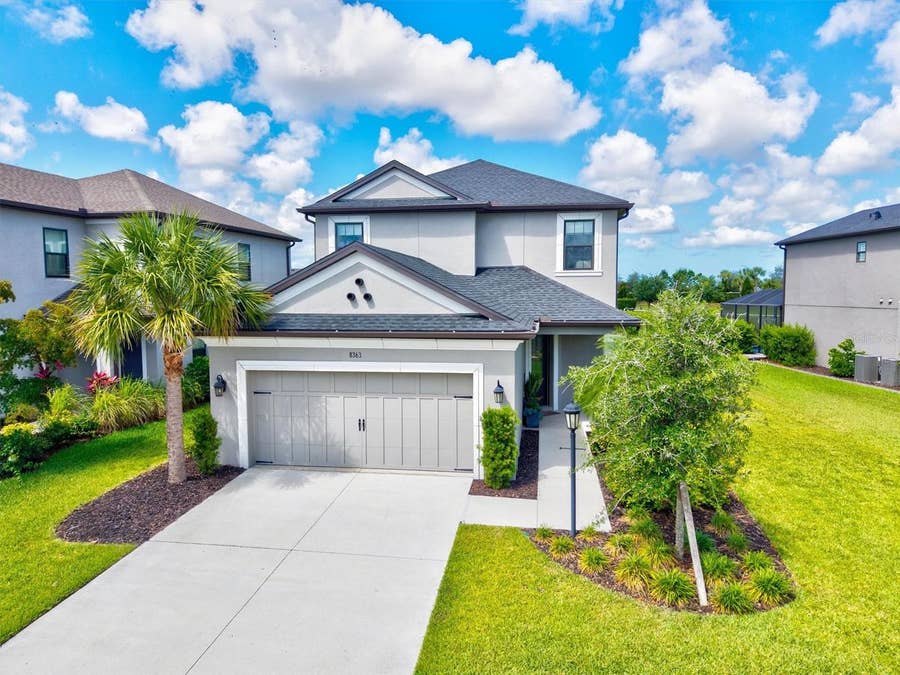 Property photo for 8363 VELDA TRAIL, Sarasota, FL