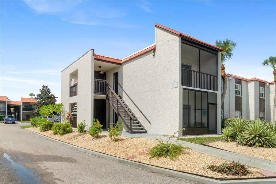Property photo for 3229 BENEVA ROAD, #203, Sarasota, FL