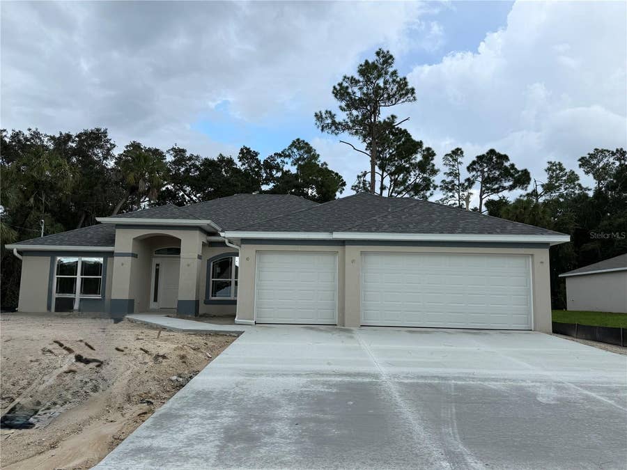 Property photo for 1216 NEW LONDON STREET, North Port, FL