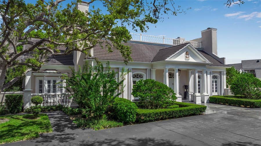 Property photo for 101 OSPREY POINT DRIVE, Osprey, FL