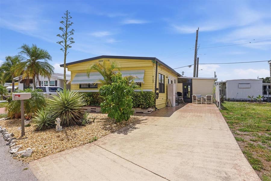 Property photo for 4109 12TH STREET E, Ellenton, FL