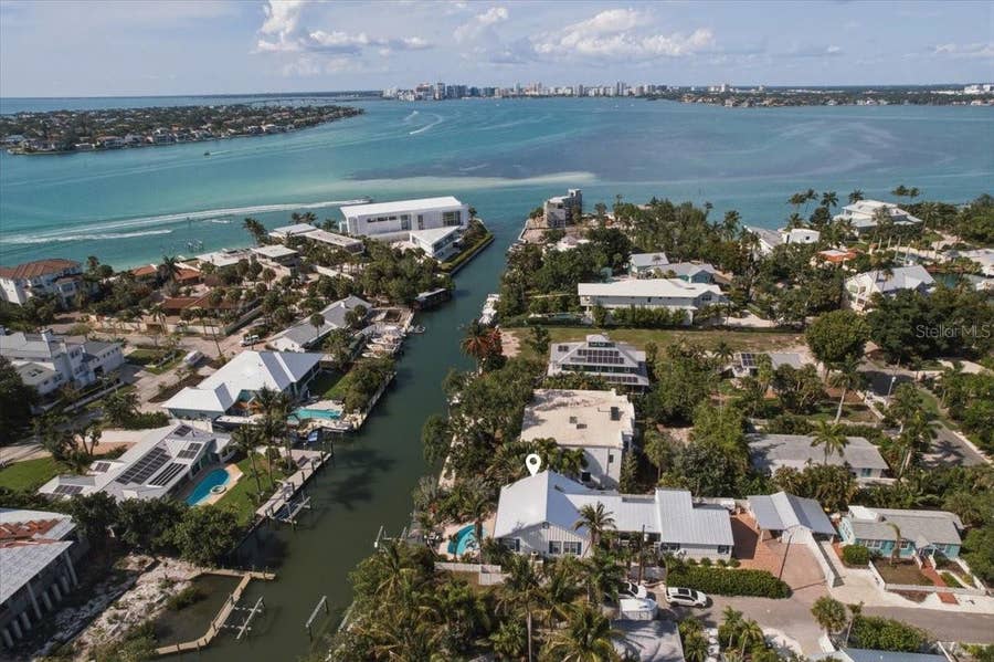 Property photo for 115 EDMONDSON AVENUE, Sarasota, FL