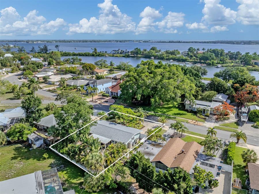 Property photo for 632 PARK DRIVE, Bradenton, FL