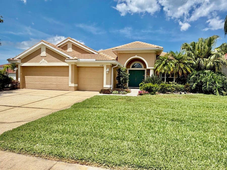 Property photo for 6188 46TH STREET E, Bradenton, FL