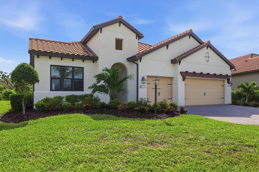 Property photo for 13231 INDIGO WAY, Bradenton, FL