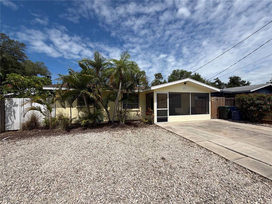 Property photo for 270 S MAPLE STREET, Englewood, FL