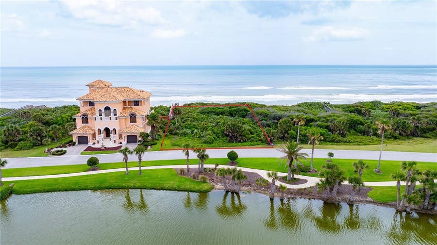 Property photo for 73 CALLE DEL SUR, #Lot 50, Palm Coast, FL
