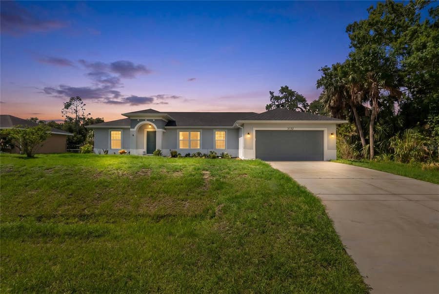 Property photo for 3397 ZORATOA AVENUE, North Port, FL