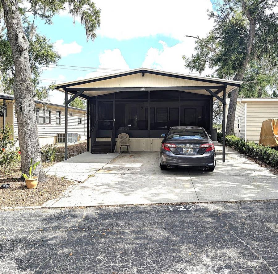 Property photo for 3300 26TH AVENUE E, #122, Bradenton, FL