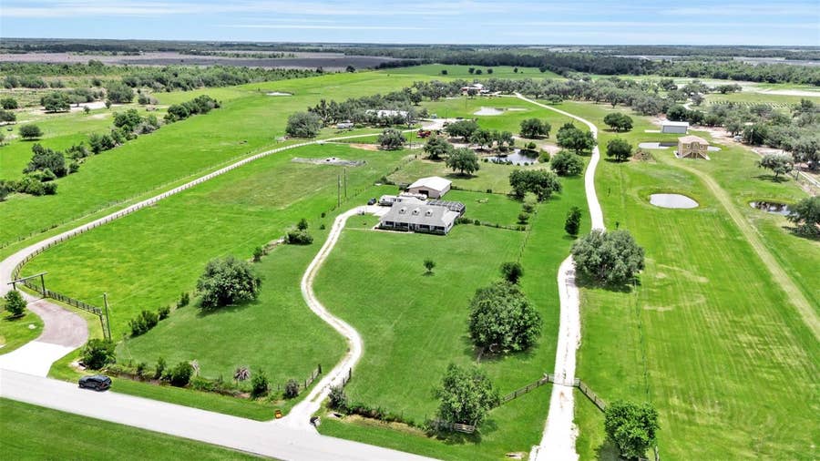 Property photo for 6925 WAUCHULA ROAD, Myakka City, FL