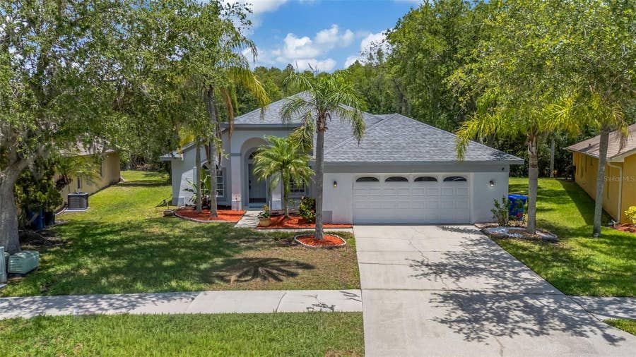 Property photo for 368 TAVERNIER CIRCLE, Oldsmar, FL