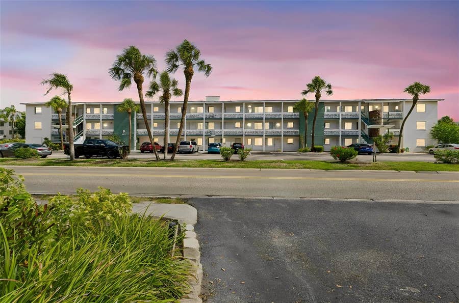 Property photo for 1837 FLAMINGO BOULEVARD, #O35, Bradenton, FL