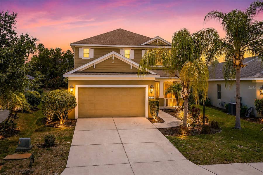 Property photo for 12224 LONGVIEW LAKE CIRCLE, Bradenton, FL