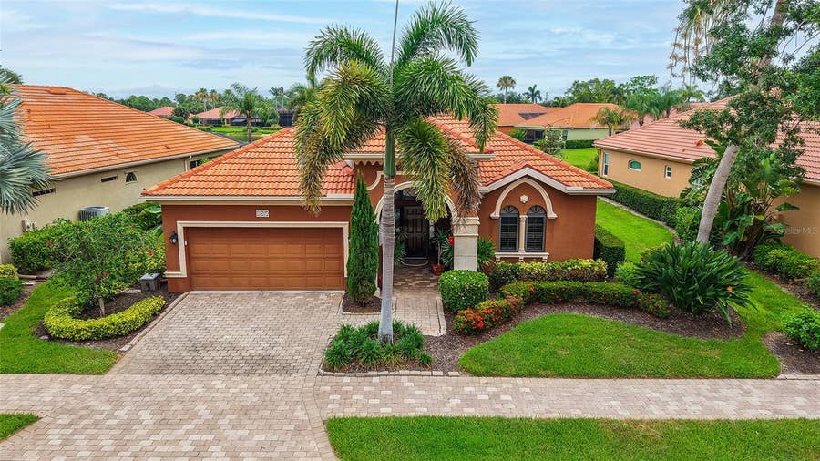 Property photo for 5157 COTE DU RHONE WAY, Sarasota, FL