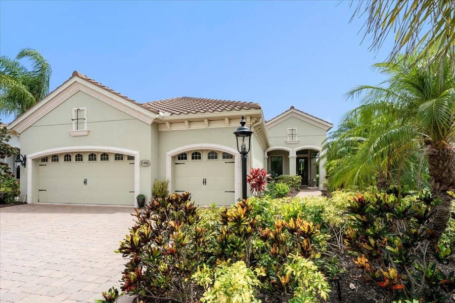 Property photo for 15406 CASTLE PARK TERRACE, Bradenton, FL