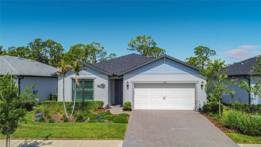 Property photo for 2393 GABEL OAK DRIVE DRIVE, North Port, FL