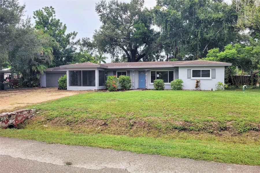 Property photo for 2928 BETTY DRIVE, Sarasota, FL