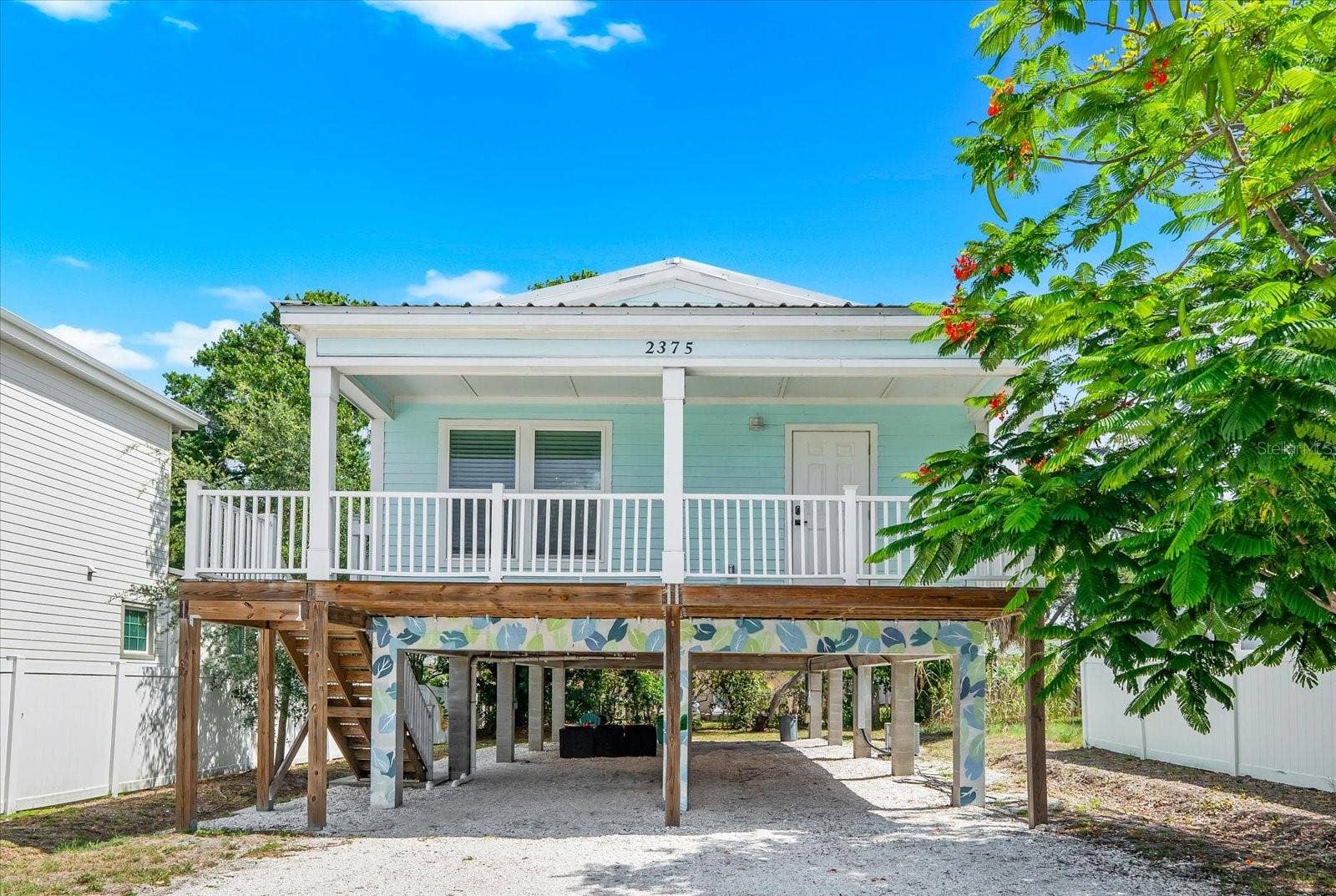 2375 BAHIA VISTA STREET, Sarasota, FL 34239 2375 BAHIA VISTA STREET, Sarasota, FL 34239